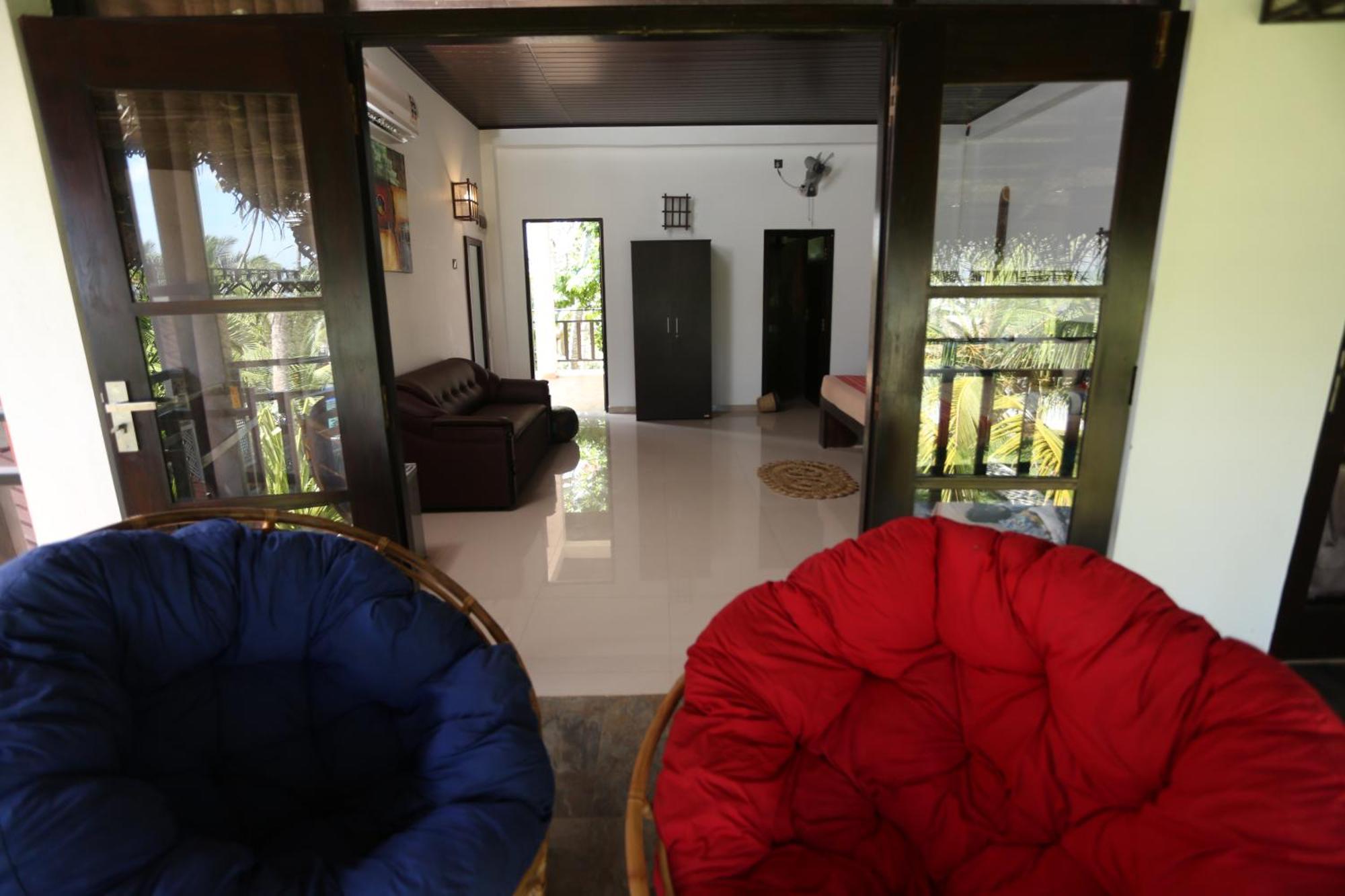 Blue Ocean Resort Netolpitiya Exterior foto