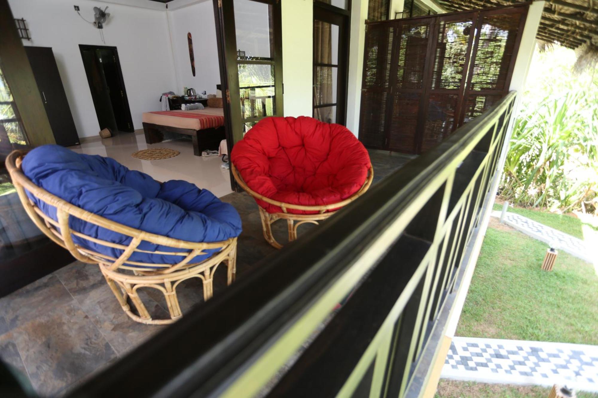 Blue Ocean Resort Netolpitiya Exterior foto