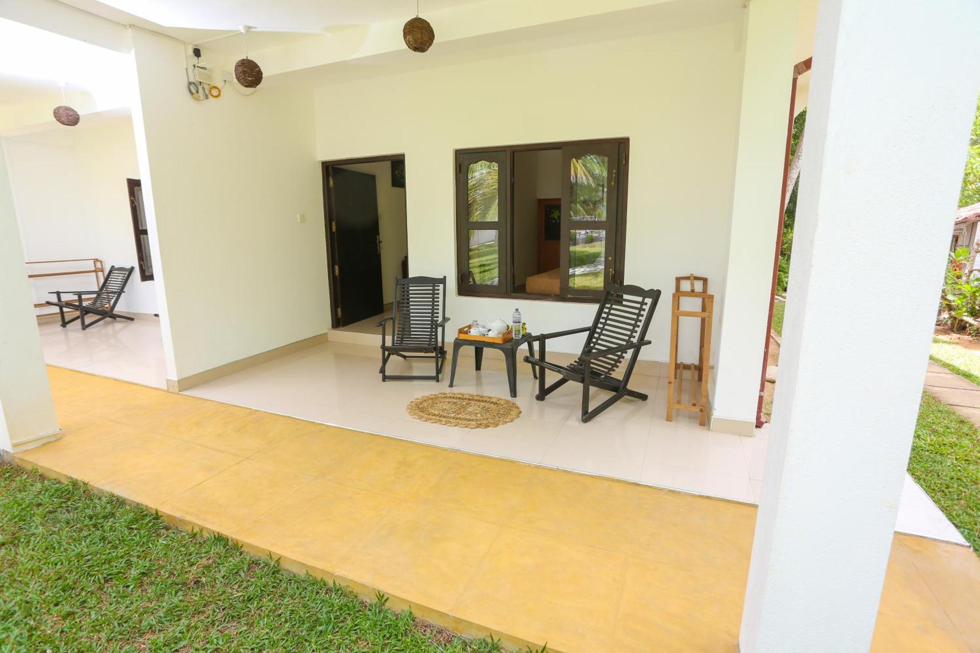 Blue Ocean Resort Netolpitiya Exterior foto